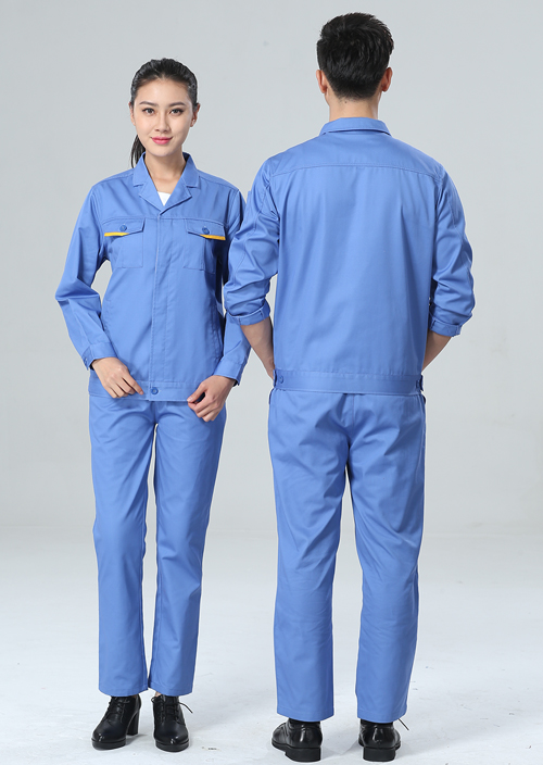 定做車間工作服