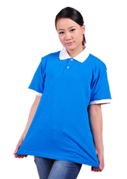 促銷(xiāo)服裝宣傳T恤TMGGS-020